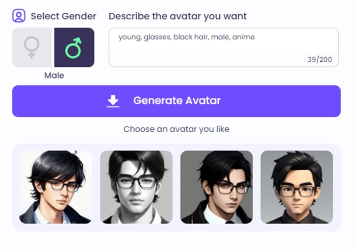 ai-avatar-generator