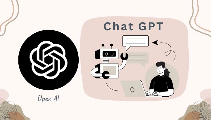 ChatGPT - hablar con inteligencia artificial