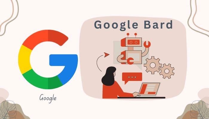 Google Bard - AI chatbot de Google