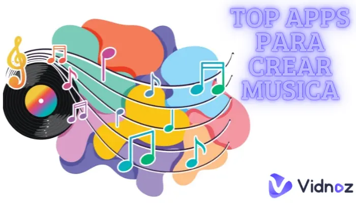 Las 12 mejores aplicaciones gratuitas para crear música en PC, móvil o online