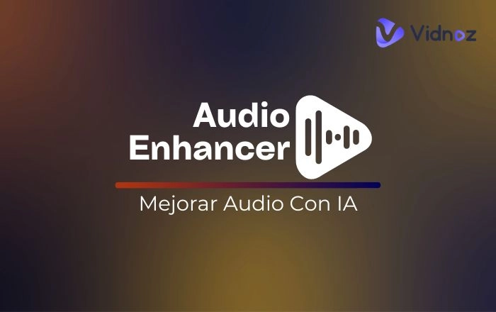 audio enhancer