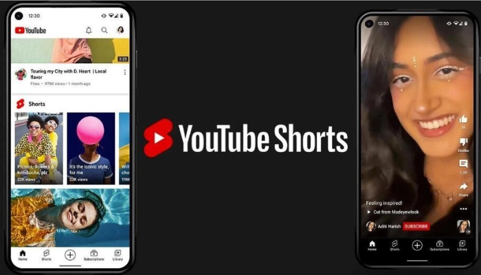 Automatizar YouTube Shorts