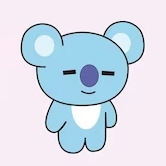 BTS Anime Koya