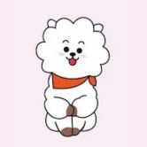 BTS Anime RJ