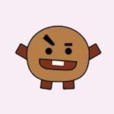 BTS Anime Shooky