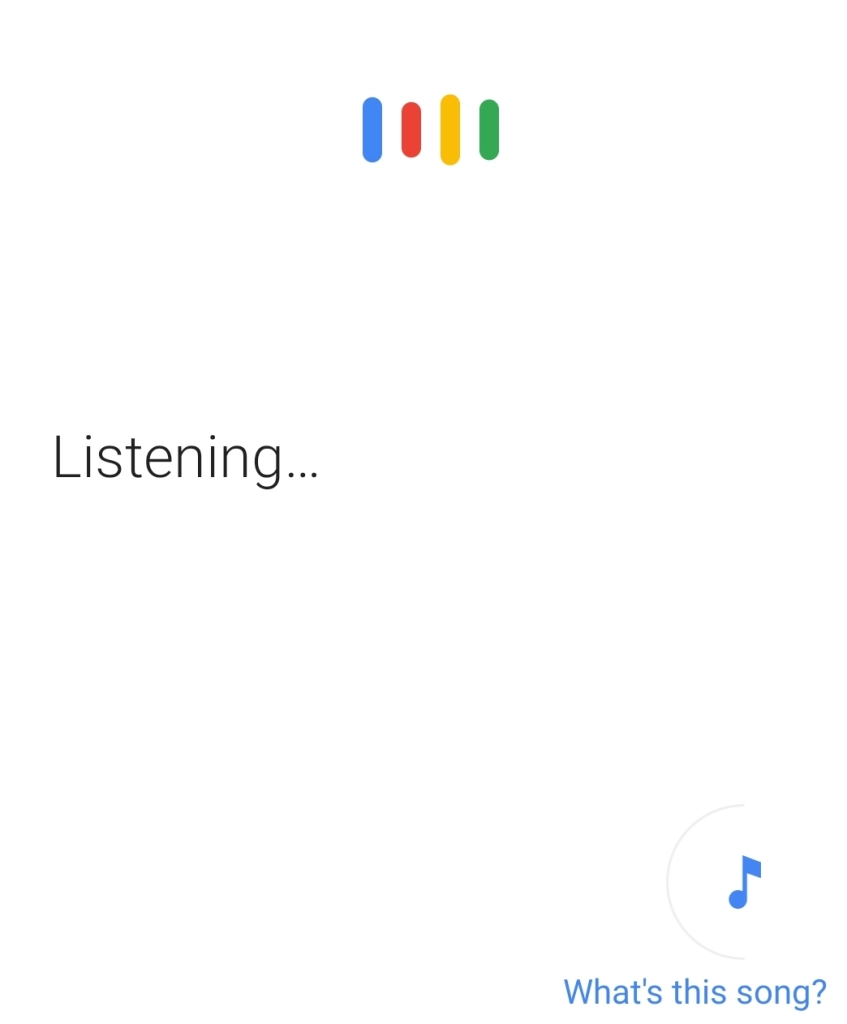 buscar cancion tarareando online​