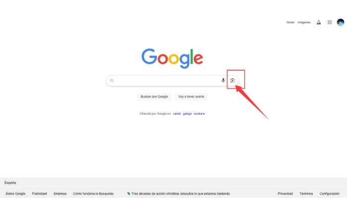 buscar personas por foto en google