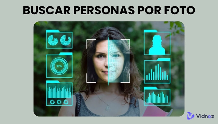 Top 3 Herramientas para buscar personas por foto con IA: Explora la tecnología de face search