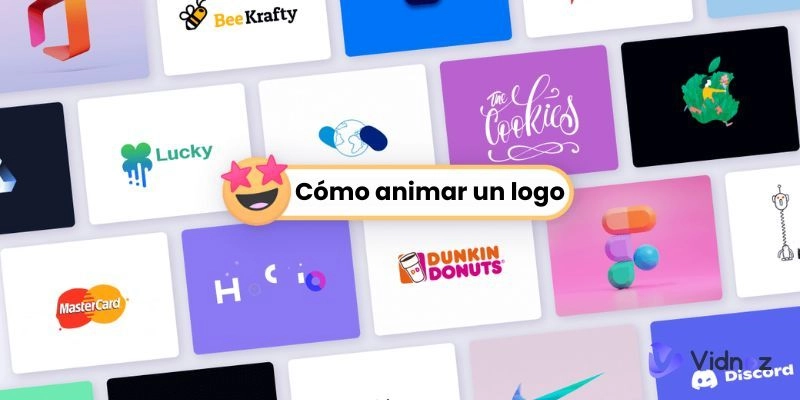 Cómo Animar un Logo
