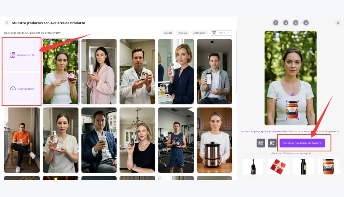 como elaborar una ficha tecnica con vidnoz paso 3