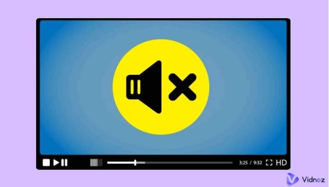 ¿Cómo quitar audio de video? Guía paso a paso y mejores removedores de audio