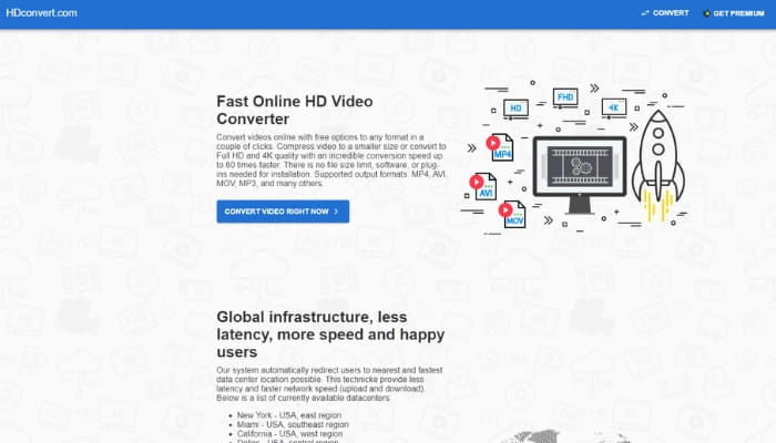 convertir video a 4k con hdconvert