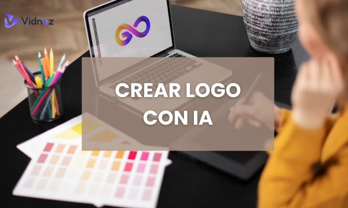 8 Herramientas para crear Logos IA y potenciar tu marca