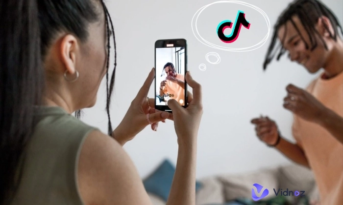 Cómo hacer vídeos de TikTok con IA que se vuelvan virales | Guía fácil para principiantes