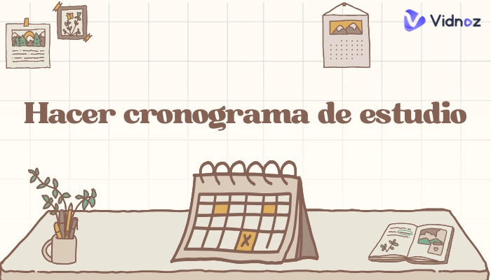 Top 6 IA para Crear tu Cronograma de Estudio y Triunfar en tu Examen de Admisión