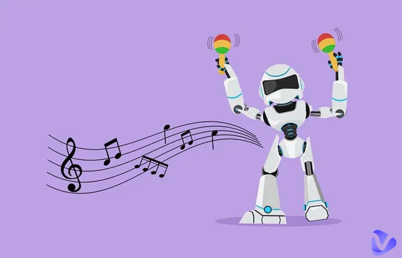 Cómo hacer que una IA cante con el mejor generador de voces IA gratis