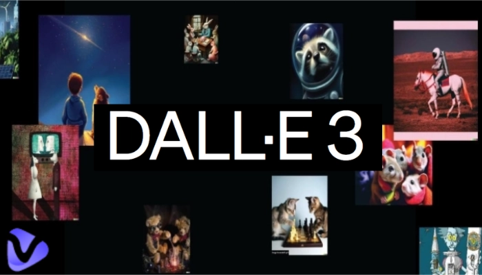 ¿Cómo usar DALL-E 3 de OpenAI para crear imágenes creativas?