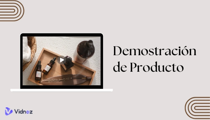 La guía definitiva de demostración de productos para e-commerce y B2B