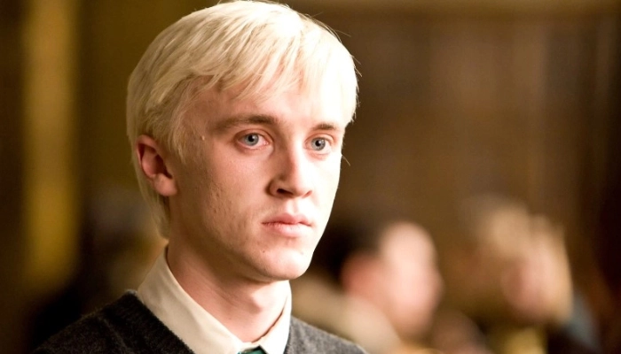 Draco Malfoy