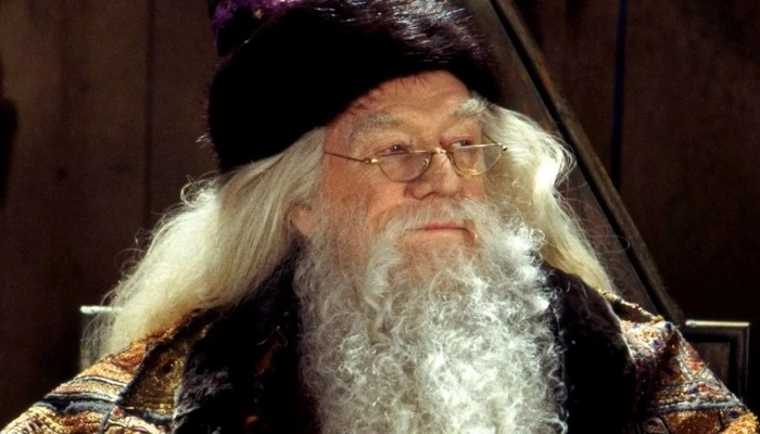 Dumbledore