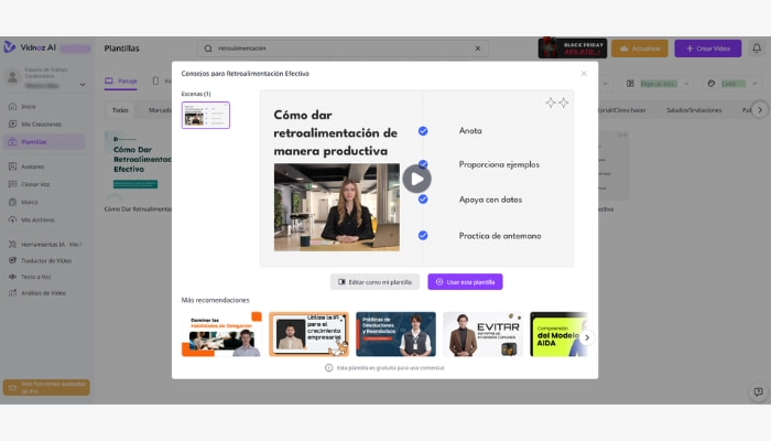 ejemplo de usos de la evaluacion formativa en entornos corporativos