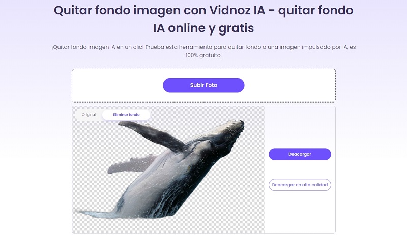 Eliminar el Fondo de la Foto para Hacer Fotomontaje