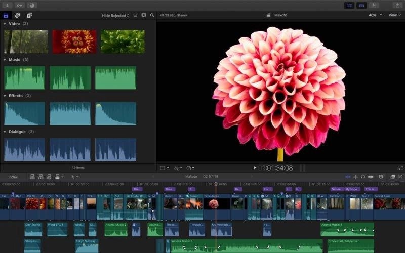 final-cut-pro-creador-de-collage-de-vídeos-para-ios