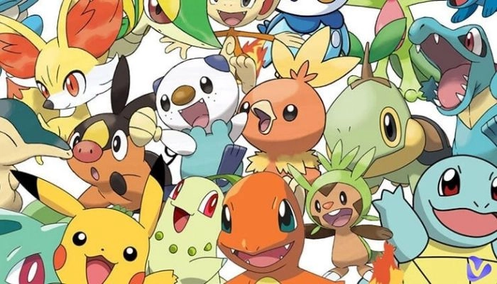 Los 6 mejores generadores de Pokemones 2D/3D online y gratis