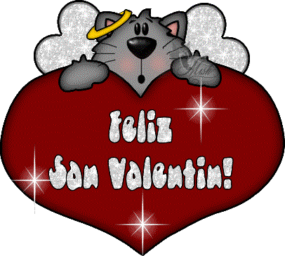 GIF de San Valentín - Para tu amor verdadero