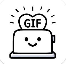 GIF Toaster