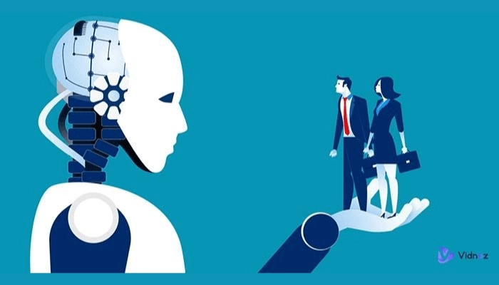 Cómo utilizar la IA en recursos humanos en 7 aspectos