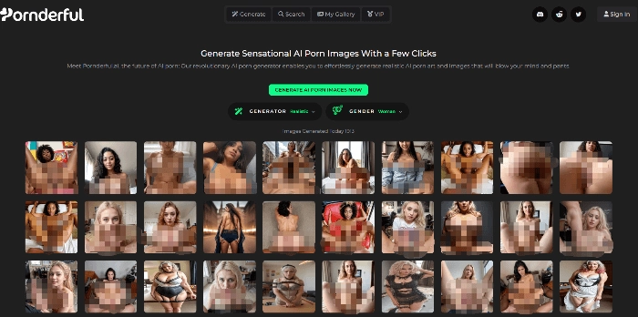 ia para crear imagenes porno pornderful