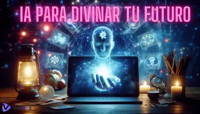 Top 5 Adivinadores Online con IA ¡Descubre tu Futuro con Perspectivas Reveladoras!