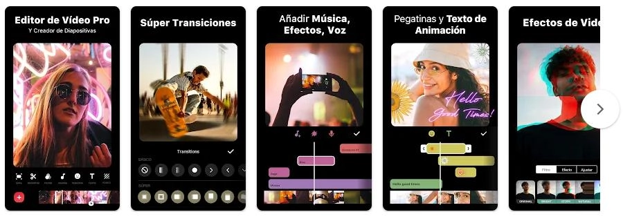 inshot-aplicacion-para-hacer-videos-gratis-con-filtros-interesantes