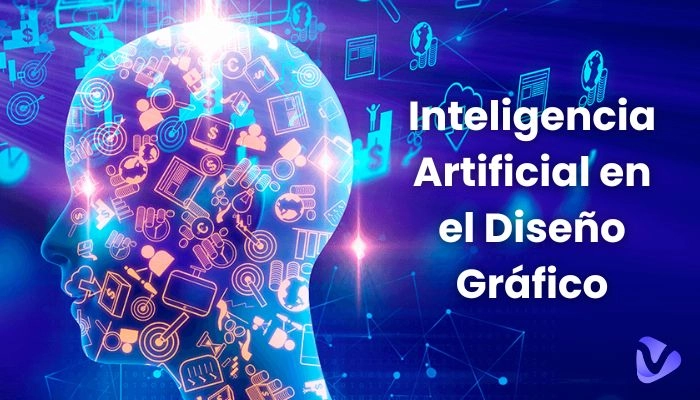 Inteligencia Artificial en el Diseño Gráfico