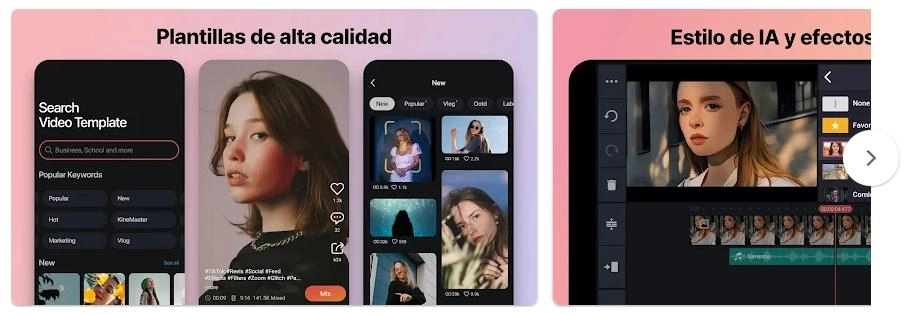 kinemaster-mejor-app-para-hacer-videos-profesionales-con-ia