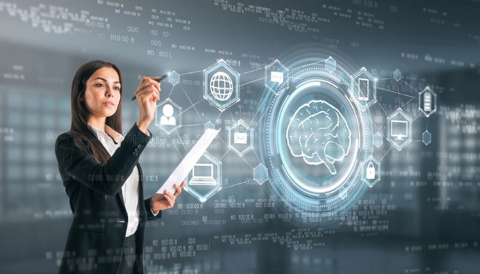 la formacion docente en ia y competencias digitales