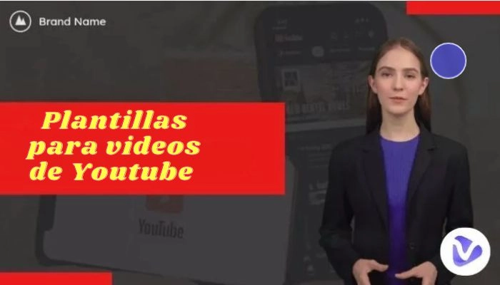 Cómo utilizar plantillas de vídeo de IA de YouTube para hacer crecer tu canal de YouTube