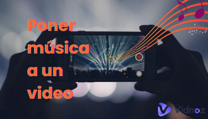 Poner Música a un Video con IA