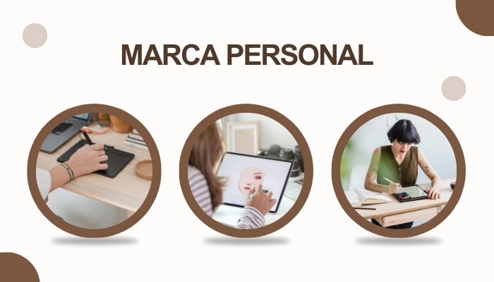 que es la marca personal