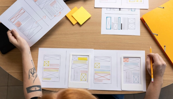 que es una ficha tecnica de un producto