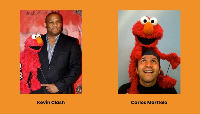 quien hace la voz de elmo