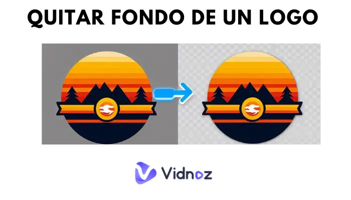 Cómo quitar el fondo de un logo: Las 4 mejores herramientas con IA