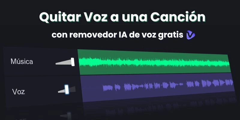 Las 9 mejores páginas y apps para quitar voz a una canción