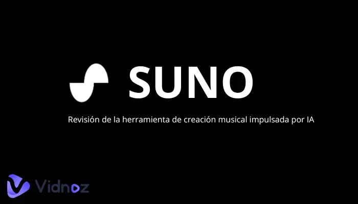 Suno AI: La Revolución en la Creación de Música Generada por IA