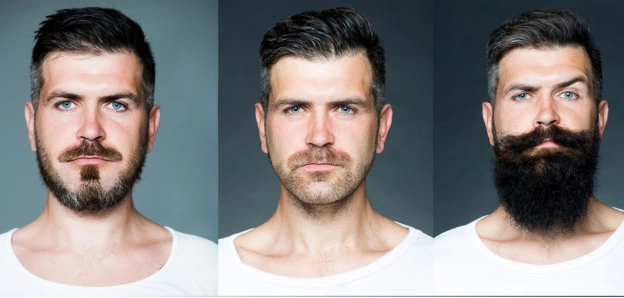 Tendencias de estilos de barba más modernos en 2024