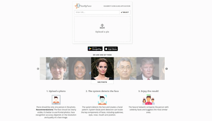 test de que idol de kpop eres en starbyface