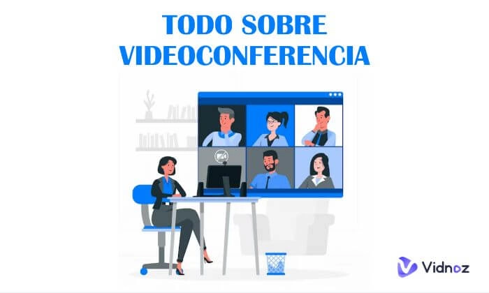 videoconferencia
