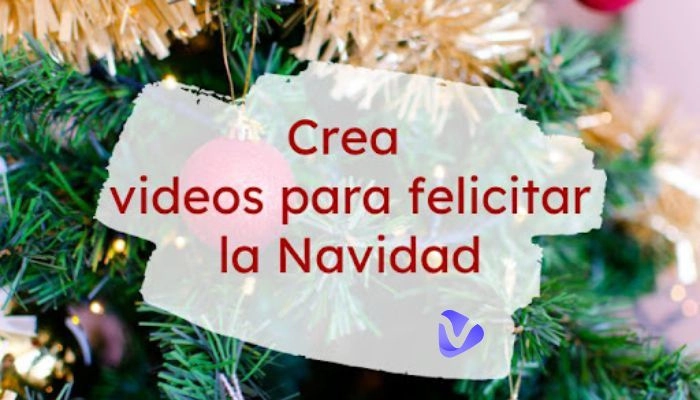 Vídeos para Felicitar la Navidad