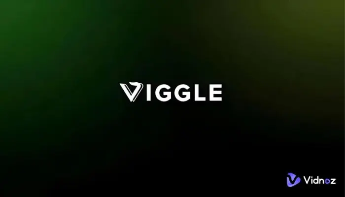 Conoce a Viggle: Un Generador de Videos con Personajes que Está en Auge